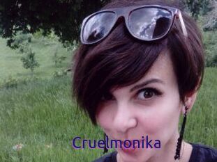 Cruelmonika