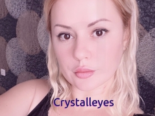Crystalleyes
