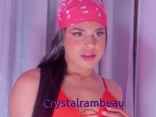 Crystalrambeau