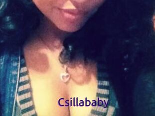 Csillababy