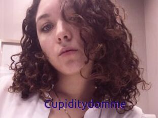 Cupiditydomme