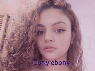 Curly_ebony