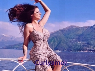Curlyameli
