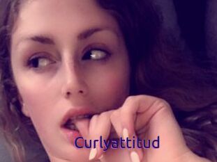 Curlyattitud