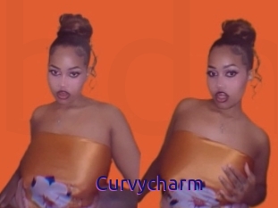 Curvycharm