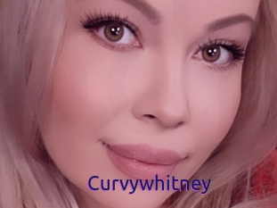Curvywhitney