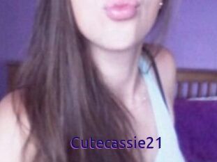 Cutecassie21