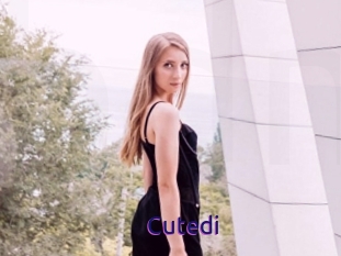 Cutedi