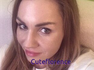 Cuteflorence