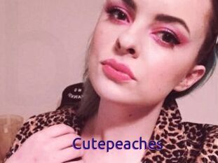 Cutepeaches