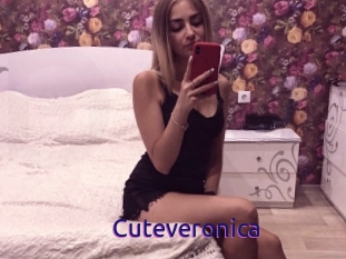 Cuteveronica