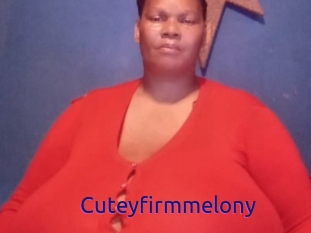 Cuteyfirmmelony