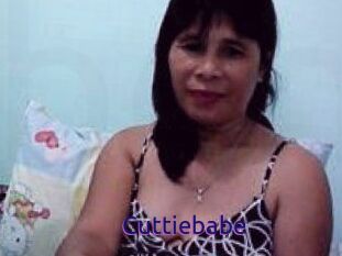 Cuttiebabe