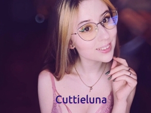 Cuttieluna