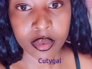 Cutygal