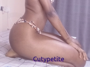 Cutypetite