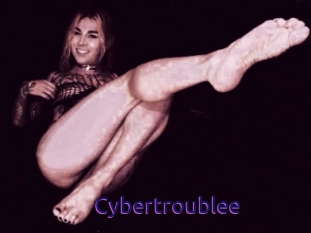 Cybertroublee