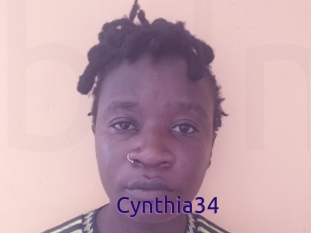 Cynthia34