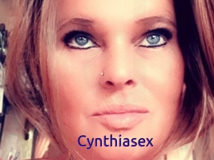 Cynthiasex