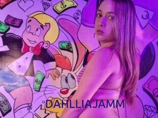 DAHLLIAJAMM