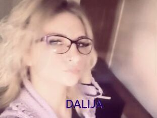 DALIJA