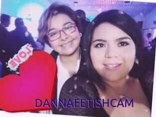 DANNAFETISHCAM
