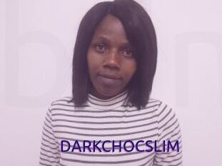 DARKCHOCSLIM