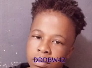 DDDBW42