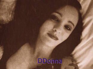 DDonna
