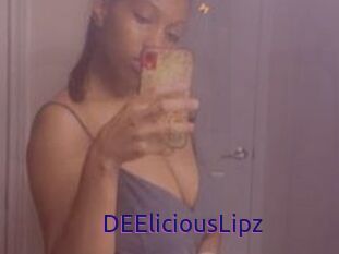 DEEliciousLipz