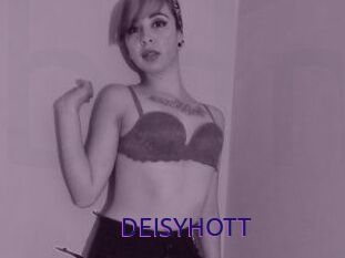 DEISYHOTT