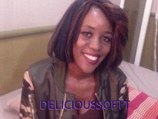 DELICIOUSSOFTT