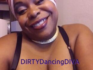 DIRTYDancingDIVA