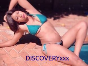 DISCOVERYxxx