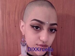 DIXKruella