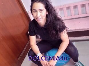 DOLCEMIA4u