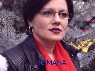 DOMANA