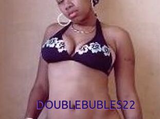 DOUBLEBUBLES22