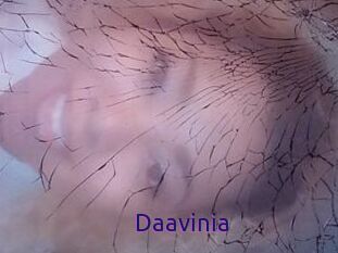 Daavinia