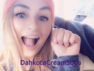 DahkotaCreamSoda
