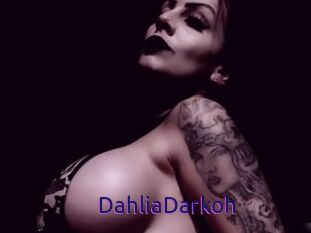 DahliaDarkoh