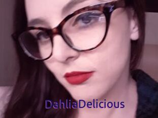 DahliaDelicious