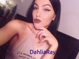 DahliaRay