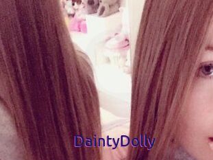 DaintyDolly
