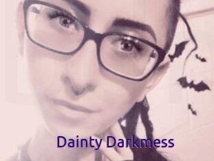 Dainty_Darkmess