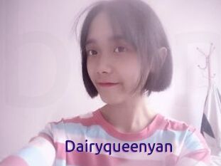 Dairyqueenyan