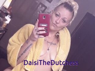 DaisiTheDutchess