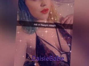 DaisieBabe