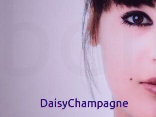 DaisyChampagne