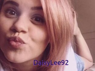 DaisyLee92